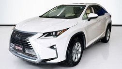 2016 Lexus RX 350 350 AWD