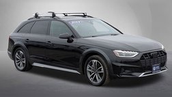 2023 Audi A4 allroad quattro Premium Plus 45 TFSI