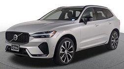 2025 Volvo XC60 B5 Plus Dark Theme