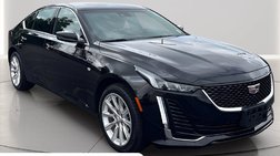 2024 Cadillac CT5 Luxury