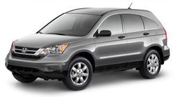 2011 Honda CR-V SE