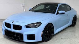 2024 BMW M2 Base