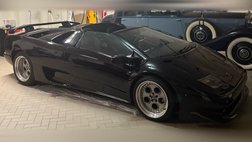 1994 Lamborghini Diablo Replica/Kit Diablo