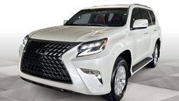 2023 Lexus GX 460 Base