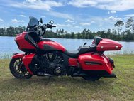 2023 Other Makes Dark Horse