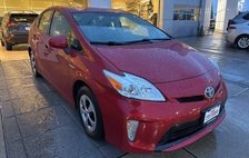 2012 Toyota Prius Five