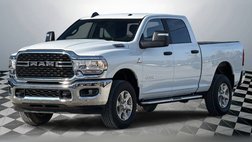2024 Ram Ram Pickup 2500 Big Horn