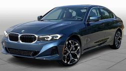 2025 BMW 3 Series 330i xDrive