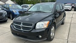 2007 Dodge Caliber R/T