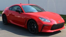 2024 Toyota GR86 Premium
