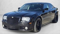 2006 Chrysler 300 SRT-8