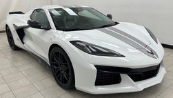 2024 Chevrolet Corvette Z06