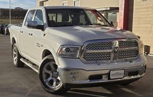 2017 Ram Ram Pickup 1500 Laramie