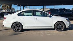 2018 Volkswagen Jetta 1.8T SEL
