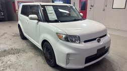 2014 Scion xB 