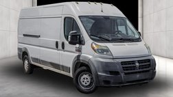 2016 Ram ProMaster 2500 159 WB