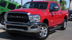 2024 Ram Ram Pickup 2500 Big Horn
