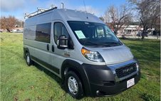 2021 Ram ProMaster 2500 159 WB