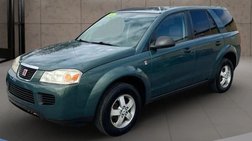 2006 Saturn VUE Base