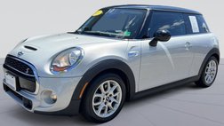 2015 MINI Hardtop Cooper S
