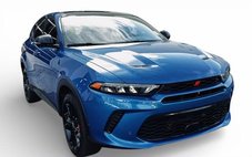 2023 Dodge Hornet GT Plus