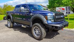 2010 Ford F-150 King Ranch