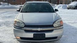 2005 Chevrolet Malibu Maxx LT