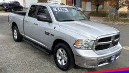 2014 Ram Ram Pickup 1500 SLT