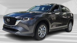 2022 Mazda CX-5 S Preferred