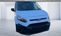 2015 Ford Transit Connect XL