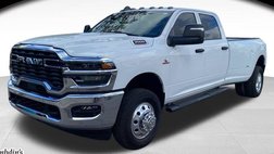 2025 Ram Ram Pickup 3500 Tradesman