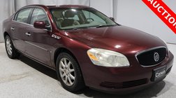 2006 Buick Lucerne CXL V6