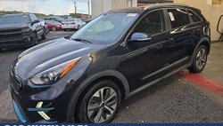 2020 Kia Niro EV EX
