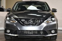 2019 Nissan Sentra SL