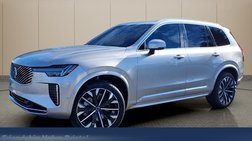 2026 Volvo XC90 B5 Plus 7P