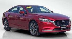 2019 Mazda MAZDA6 Grand Touring Reserve