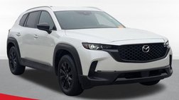 2024 Mazda CX-50 2.5 S Preferred