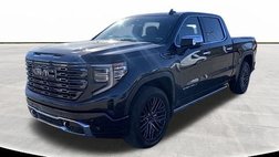 2022 GMC Sierra 1500 Denali Ultimate