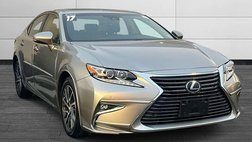 2017 Lexus ES 350 Base