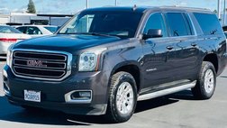 2016 GMC Yukon XL SLE