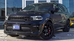 2023 Dodge Durango SRT 392
