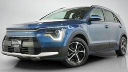 2024 Kia Niro Plug-In Hybrid EX