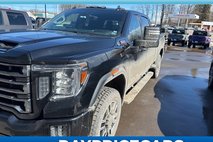 2020 GMC Sierra 2500HD AT4