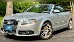 2009 Audi A4 2.0T quattro