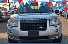 2009 Land Rover LR2 HSE