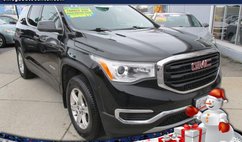 2019 GMC Acadia SLE-1