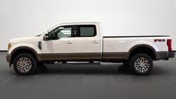2017 Ford Super Duty F-250 King Ranch