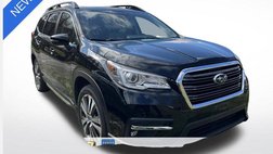 2021 Subaru Ascent Limited 7-Passenger