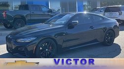 2024 BMW 4 Series M440i xDrive