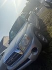 2009 Toyota Tacoma Base